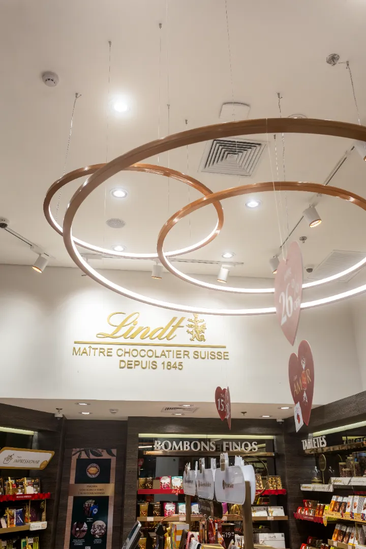 Lindt Maceió - 4